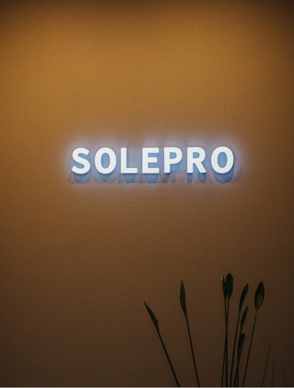 solepro