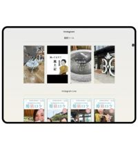 インスタリール掲載 - サムネイル2